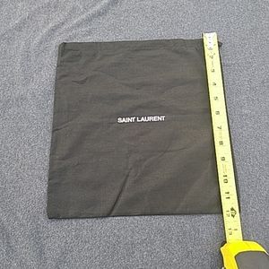 SAINT LAURENT DUSTBAGS
